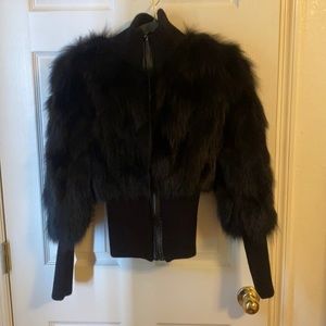 Authentic Fur Coat